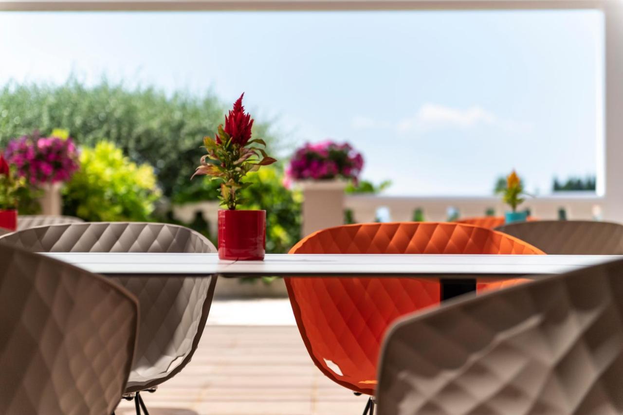 Bed and Breakfast Terre De Reve Le Rouret Zewnętrze zdjęcie