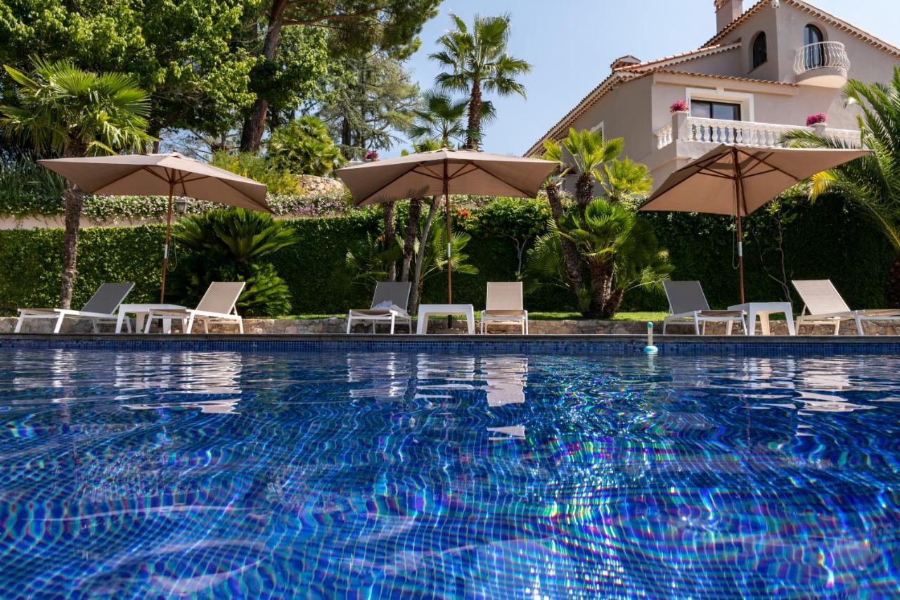 Bed and Breakfast Terre De Reve Le Rouret Zewnętrze zdjęcie