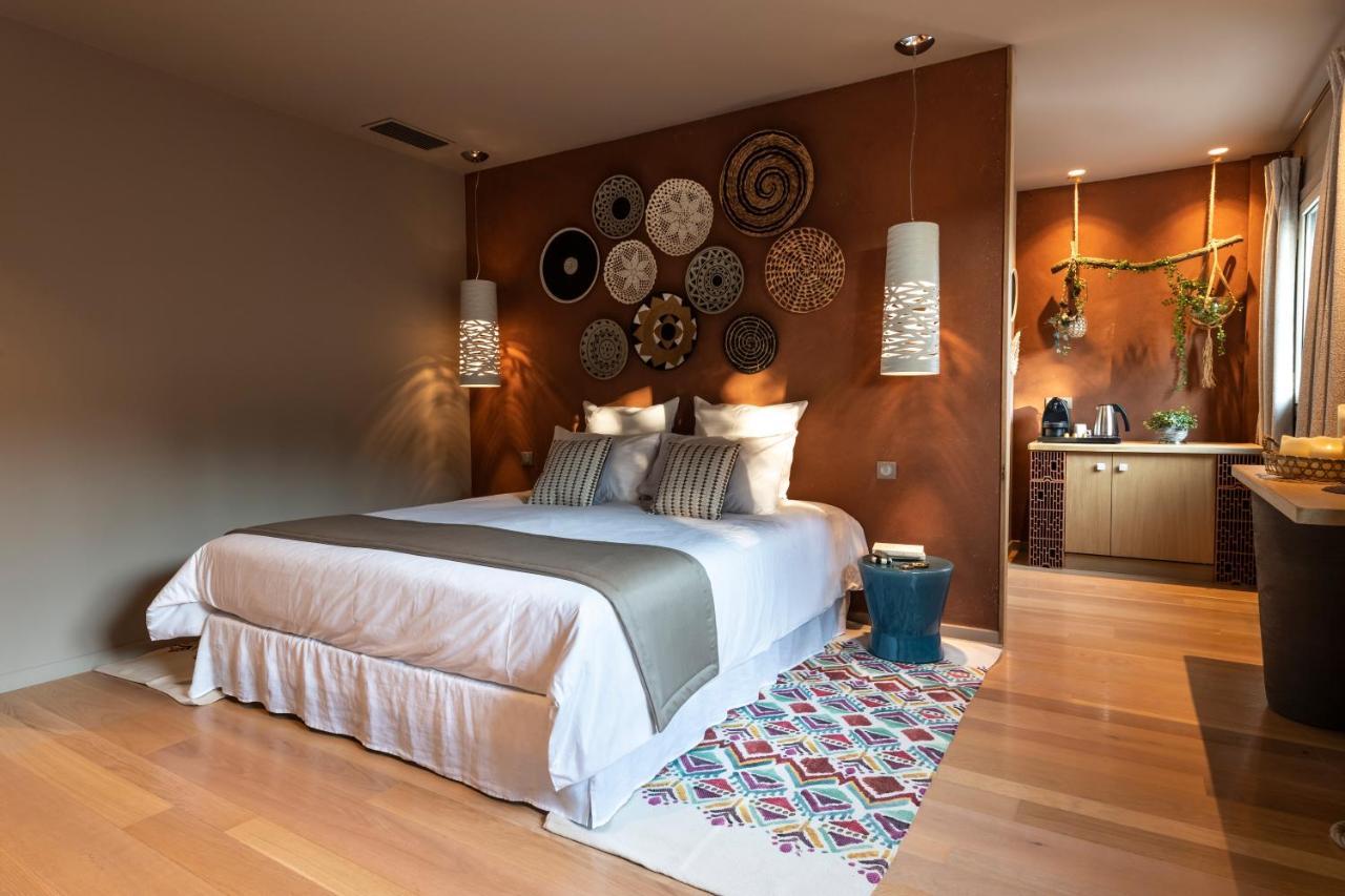 Bed and Breakfast Terre De Reve Le Rouret Zewnętrze zdjęcie