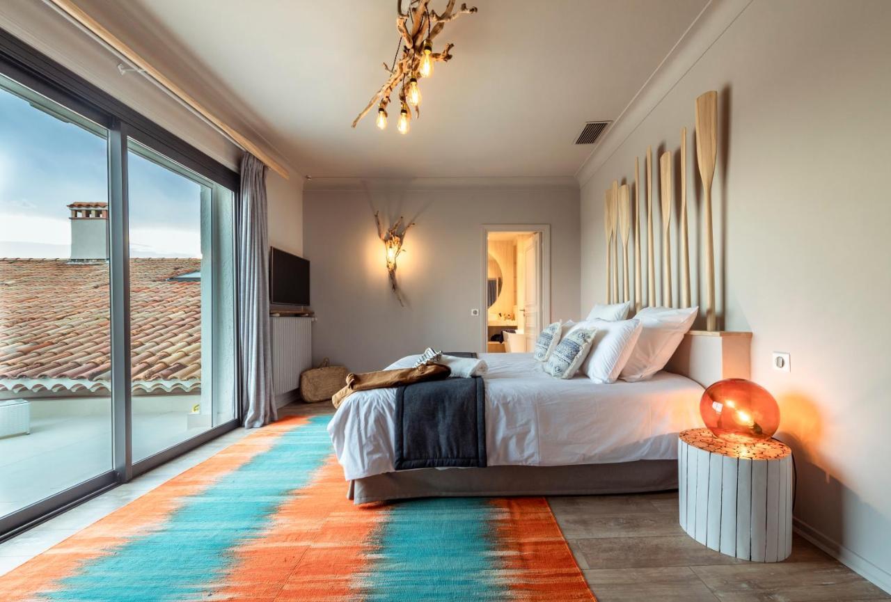 Bed and Breakfast Terre De Reve Le Rouret Zewnętrze zdjęcie